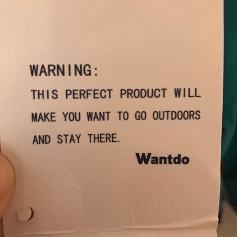 Weatherproof Jacket - Picture 7 of 8